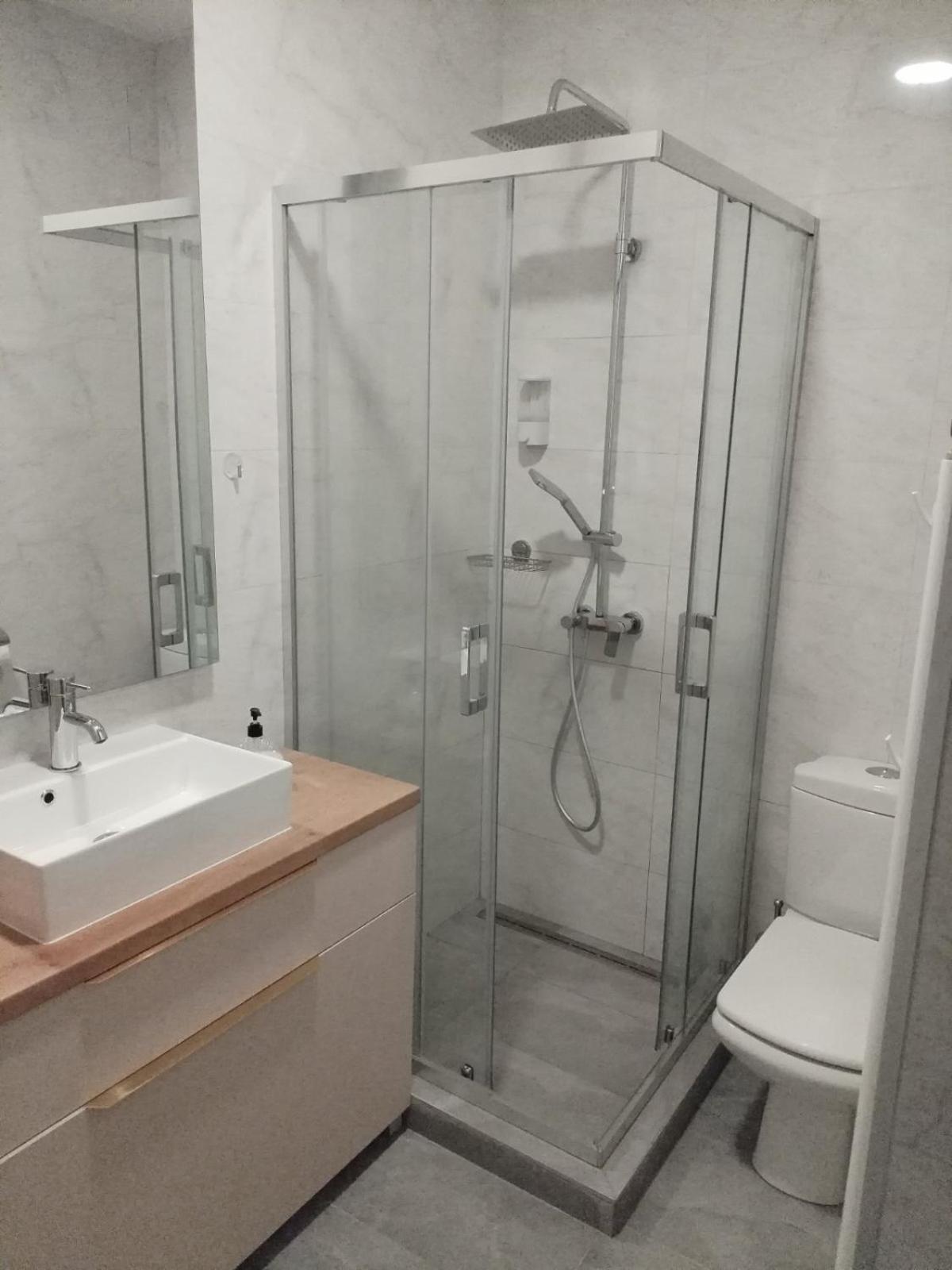 Apartment Centrum - Free Private Parking Novi Sad Exterior foto