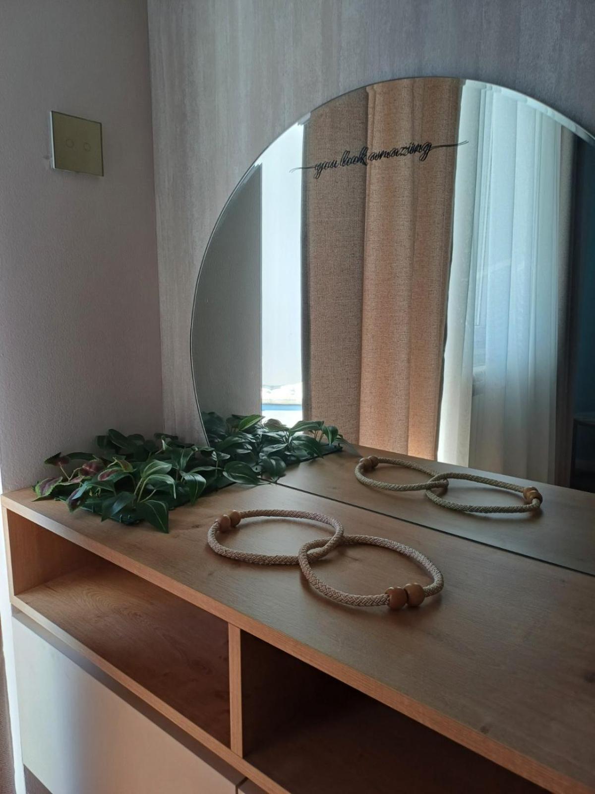 Apartment Centrum - Free Private Parking Novi Sad Exterior foto