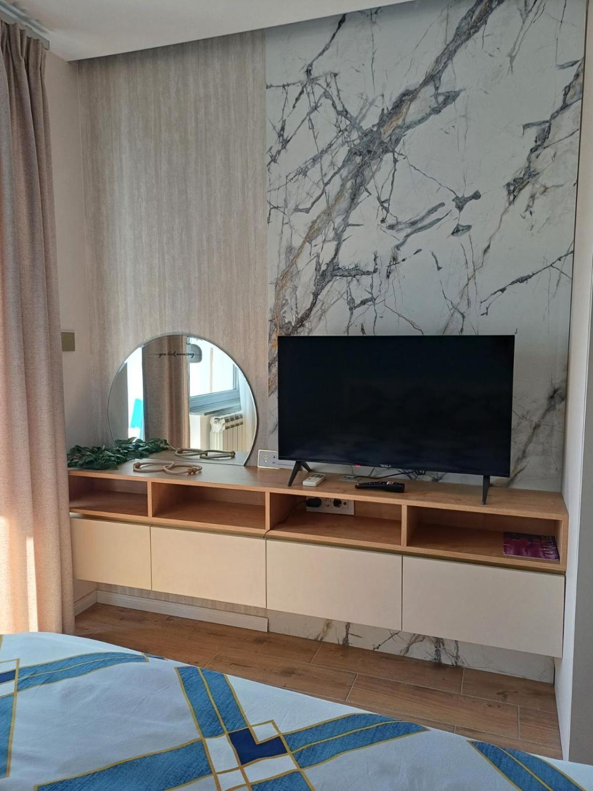 Apartment Centrum - Free Private Parking Novi Sad Exterior foto